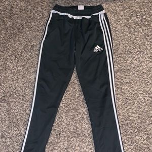 Adidas sweat pants
